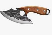 Small Meat Cleaver/Kitchen Knives (brand New).