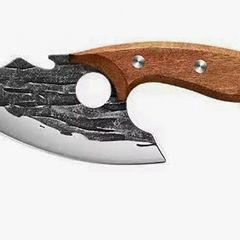 Small Meat Cleaver/Kitchen Knives (brand New).