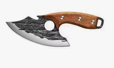 Small Meat Cleaver/Kitchen Knives (brand New).