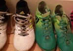 football boots