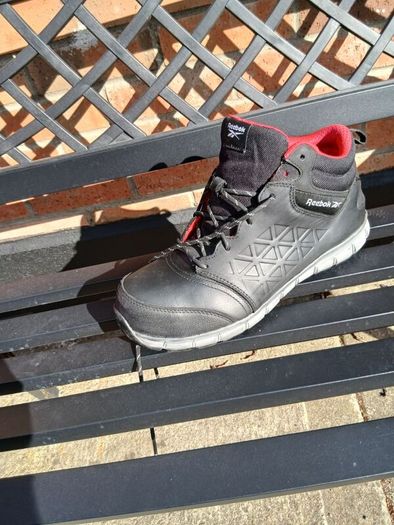 Reebok Work boots  lightweight