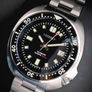 Seiko Automatic - Custom Willard - Ceramic - Sapphire Image 5