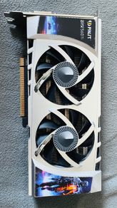Palit GTX 560 Ti (Battlefield 3 Edition)