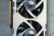 Palit GTX 560 Ti (Battlefield 3 Edition)