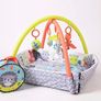 Baby Peppermint Trail Play Gym (FREE POSTAGE) Image 2