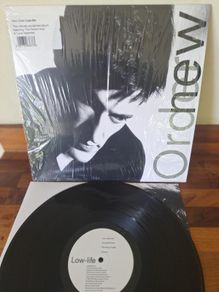 New Order - Low Life