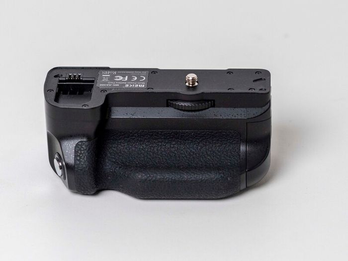 Sony A6400