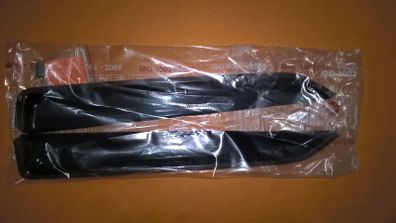 Heko Wind Deflectors for Honda Civic (BACK x2)