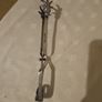 Silver Plated Sugar Tongs Image 4
