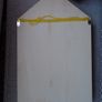 Wooden storage shelf, Storage, House shaped shelf Image 4
