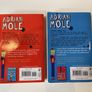 Adrian Mole Books x2 - Sue Townsend Image 2
