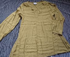 Long Top. Size 12