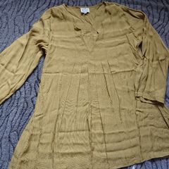 Long Top. Size 12