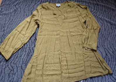 Long Top. Size 12