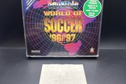 Sensible World Of Soccer '96/'97 Pc