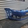 Wv touran 2010-15 front bumper Image 4