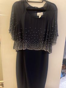Ladies dress