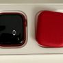 Apple Watch Series 6, 44mm, (PRODUCT)RED Image 5