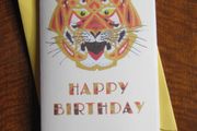 Birthday Card