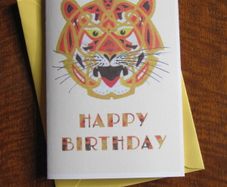 Birthday Card