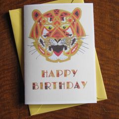 Birthday Card