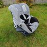 Britax Car Seat Image 3