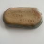 Vintage Pottery Trinket Dish Image 2