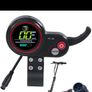 Kugoo M4 / M4 Pro TF-100 Throttle Display Image 5