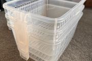 Baskets