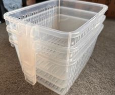 Baskets