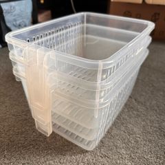 Baskets