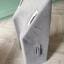 Leg Elevation Pillow | Broken Foot, Ankle, Leg Recovery Pillow | Post-Op Surgical Pillow Image 4