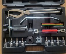 brake service kit