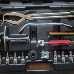 brake service kit