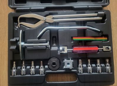 brake service kit