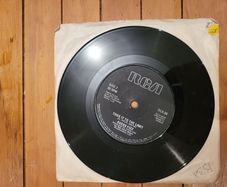 Bucks Fizz, Piece of the Action