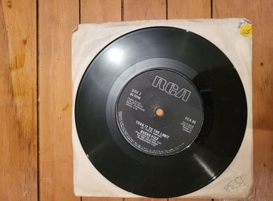 Bucks Fizz, Piece of the Action
