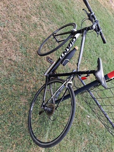 Giant Rapid Road Bike