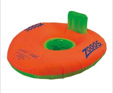 zoggs trainer seat