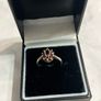 Sterling silver ring Image 2