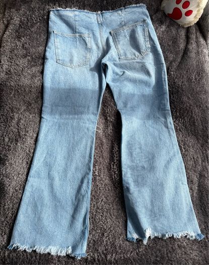 Bershka jeans
