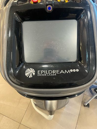 Laser Hair Removal Machines. PRICE DROP