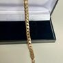gold bracelet Image 2