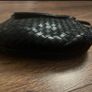 Bottega Veneta cross body bag black Image 3