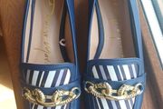 New Ladies Dancing Matilda Shoes