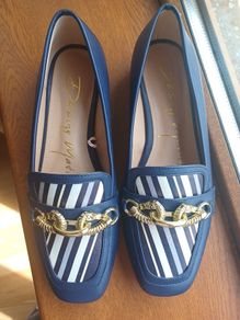 New Ladies Dancing Matilda Shoes