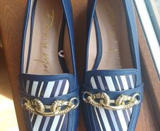 New Ladies Dancing Matilda Shoes