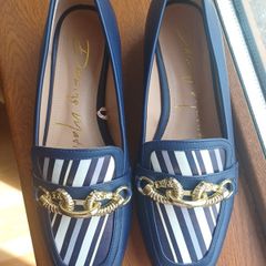 New Ladies Dancing Matilda Shoes