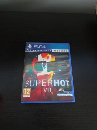 PSVR 1 (Gen 2 Bundle)