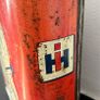 Vintage McCormick Hydraulic Oil Tin Image 5